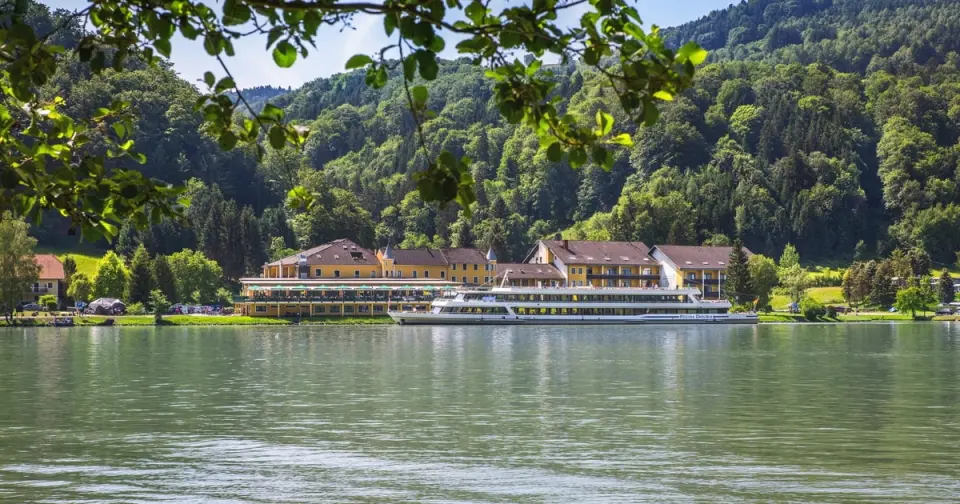 Riverresort Donauschlinge — weiteres Bild