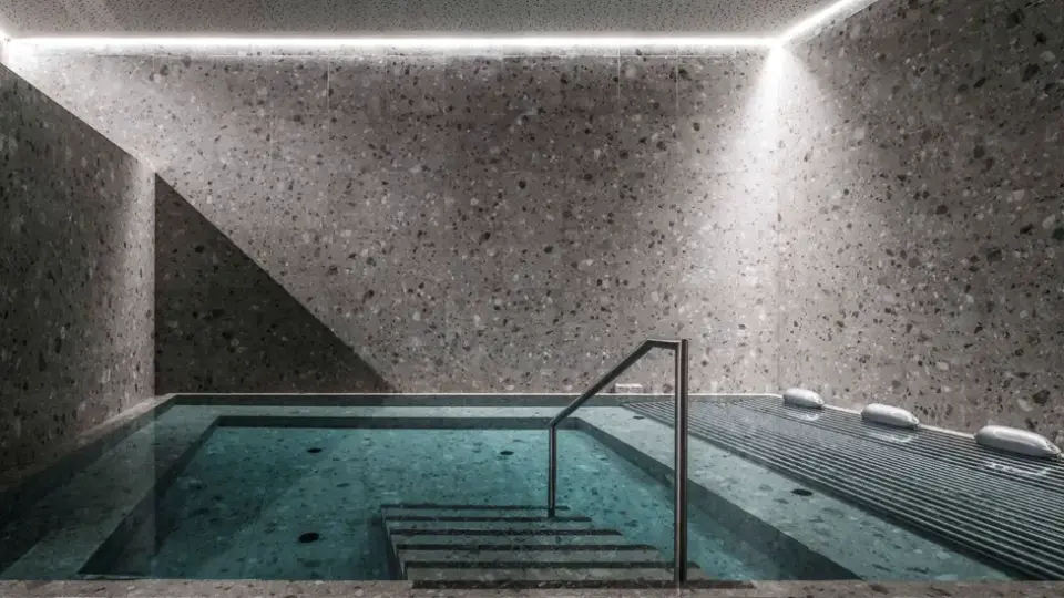 Naturhotel Outside — weiteres Bild