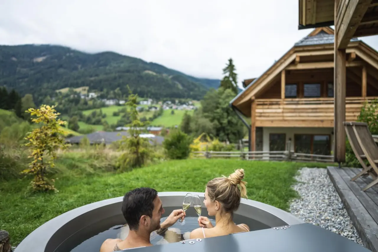 Hotel GUT Trattlerhof & Chalets**** — weiteres Bild