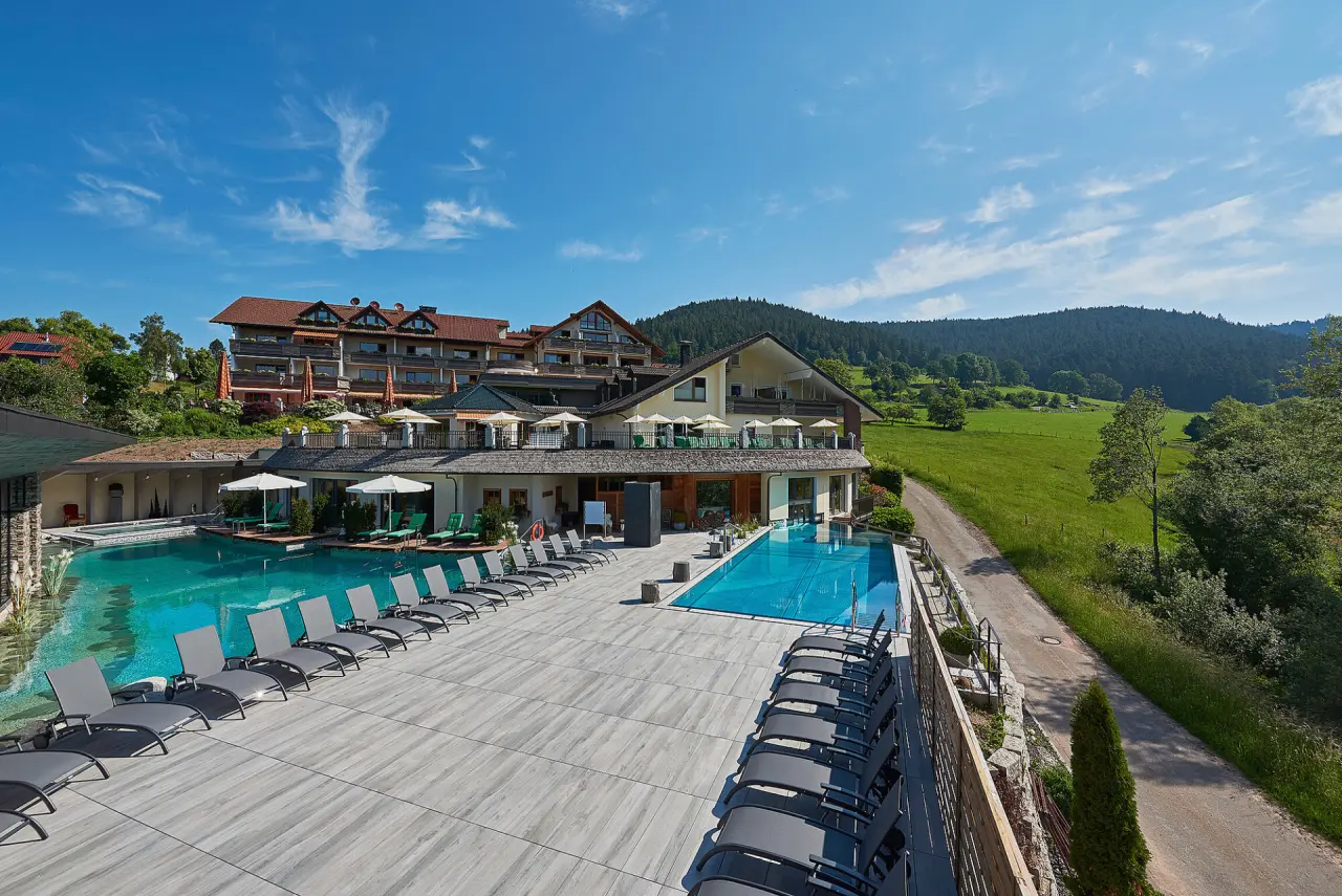 Heselbacher Hof — weiteres Bild