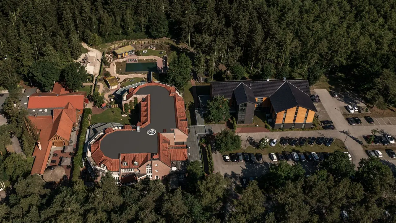 Hotel Heidegrund — weiteres Bild