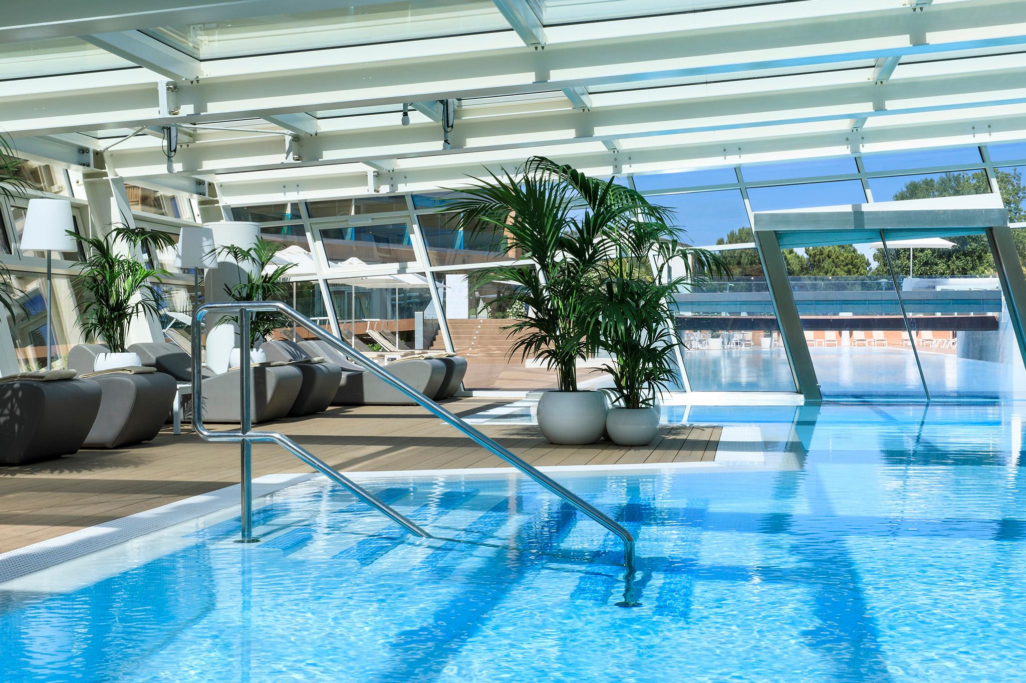 Almar Resort & Spa 5*