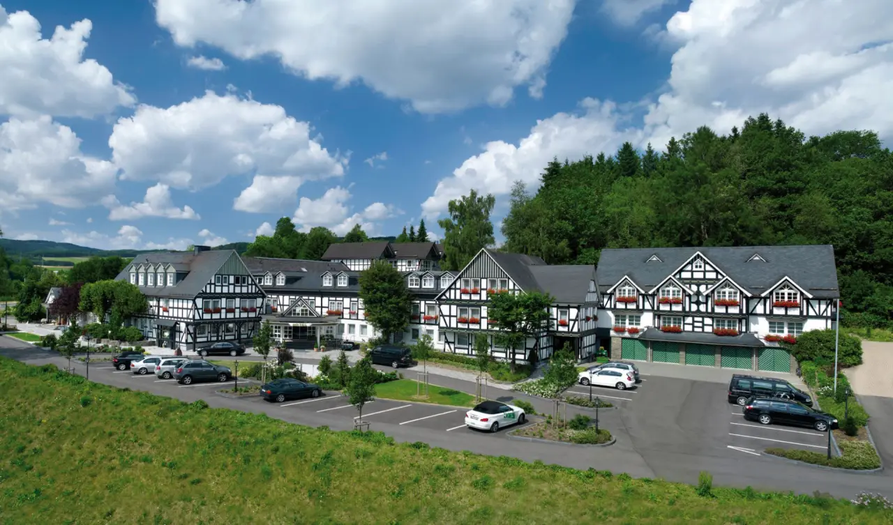 Romantik Hotel Haus Platte — weiteres Bild