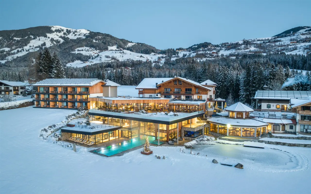 Gut Sonnberghof Naturhotel — weiteres Bild