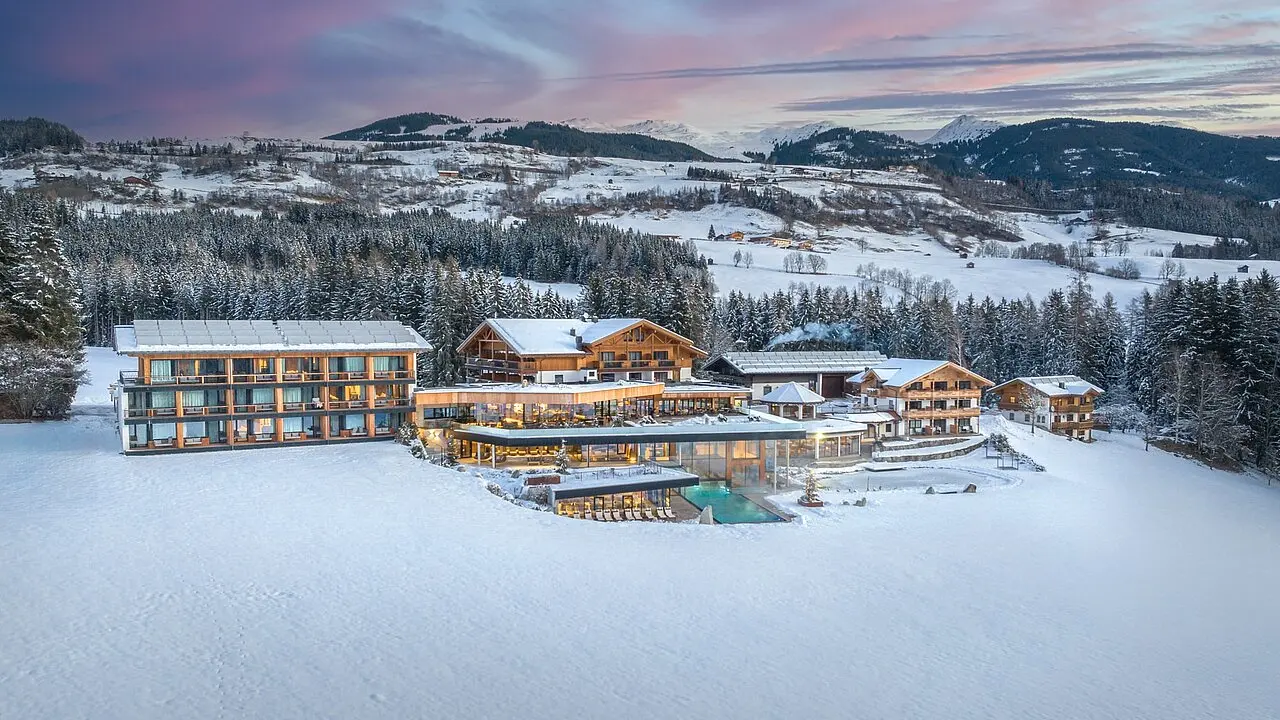 Gut Sonnberghof Naturhotel