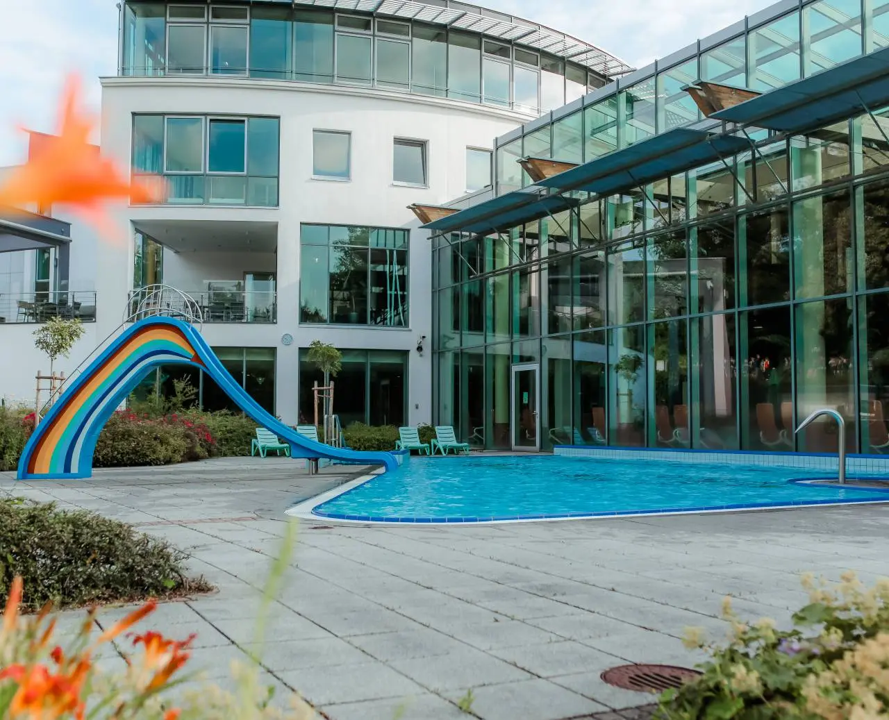 Hotel am Vitalpark