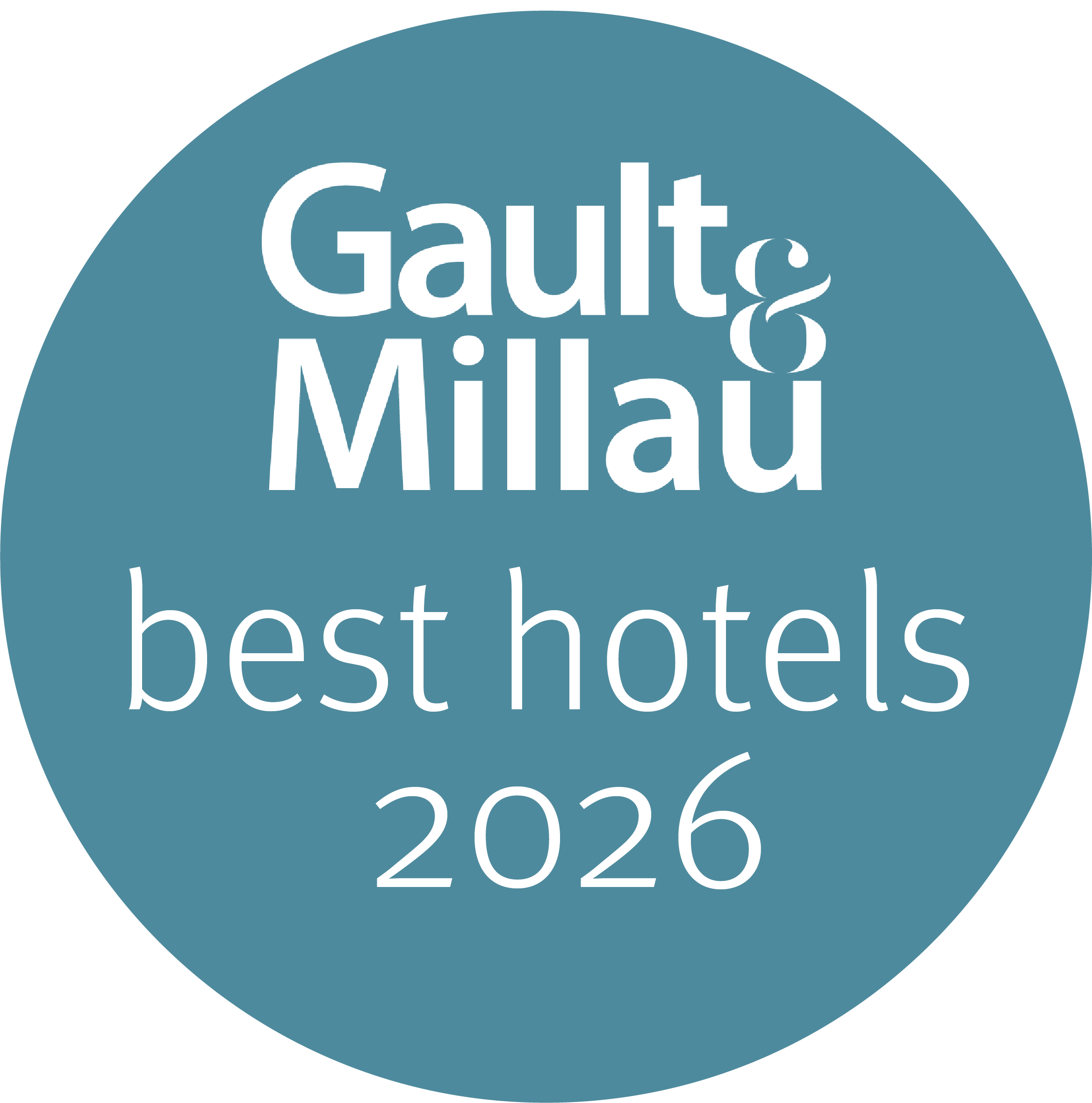 Adults Only Hotel Unterlechner in St. Jakob in Haus – Auszeichnung Gault Millau Best Hotels 2026 | Wellnesshotel Pillerseetal