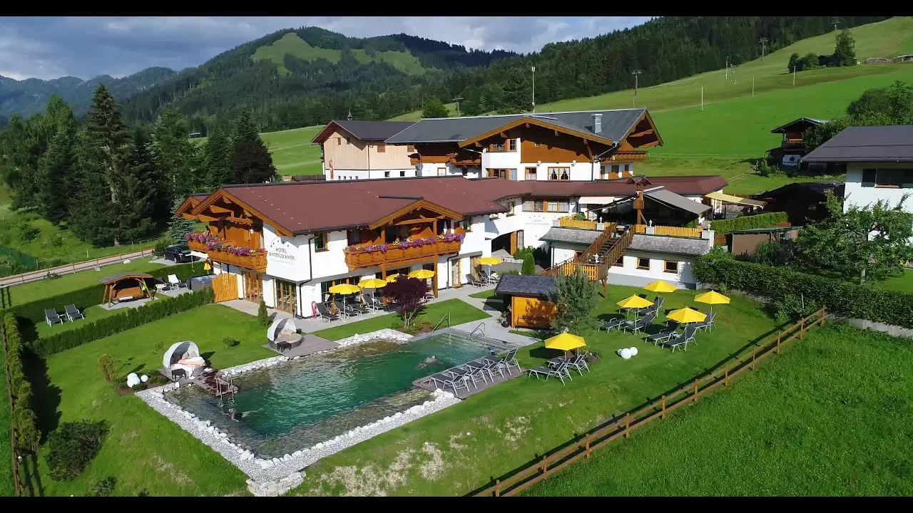 Adults Only Hotel Unterlechner