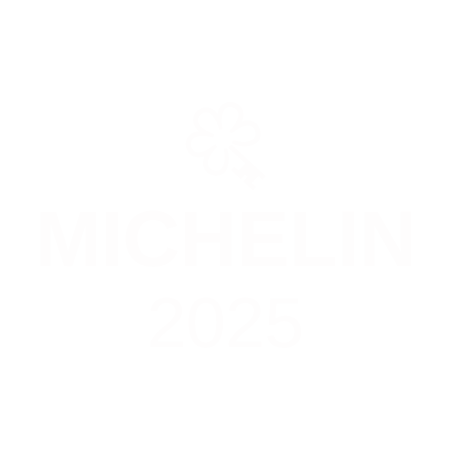 Hotel Kosterbräu in Seefeld – Michelin Auszeichnung 2025 Logo | Wellnesshotel Tirol
