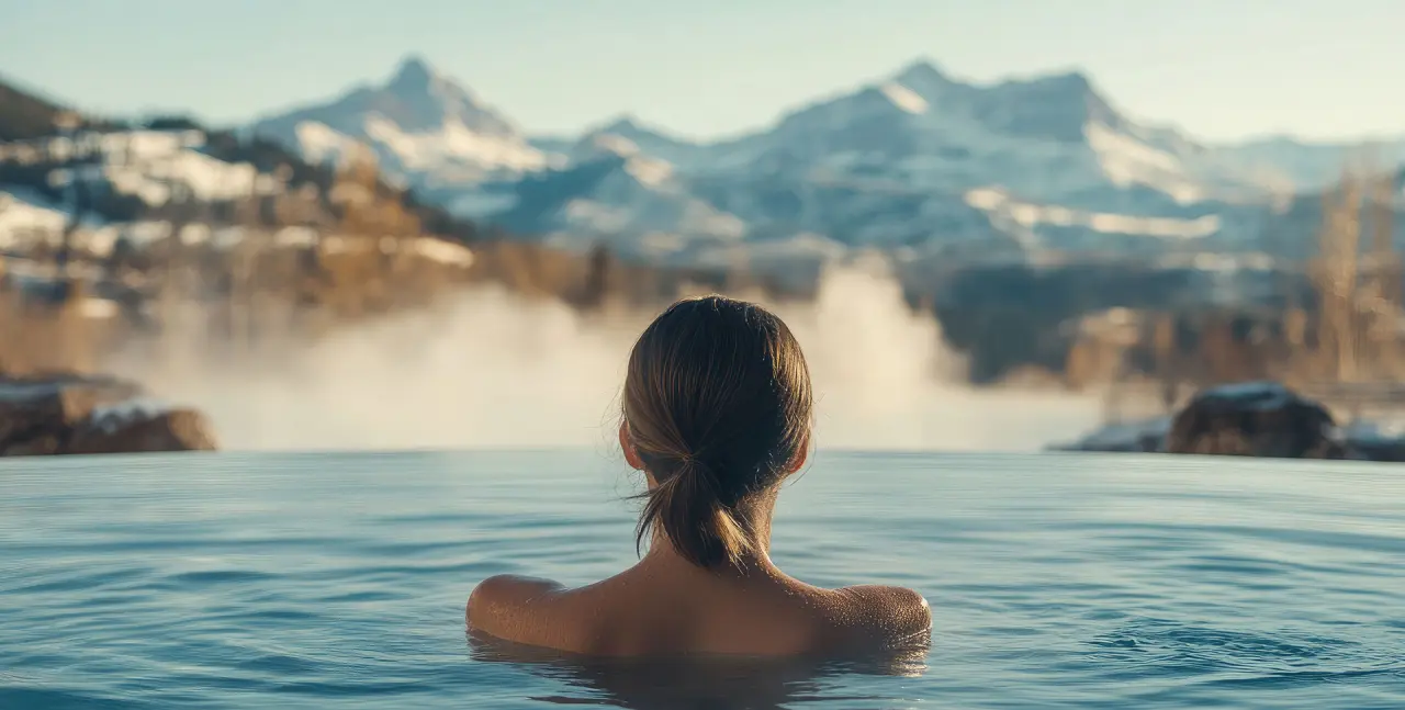 Rosengarten Dolomiti Spa Hotel - Madonna di Campiglio