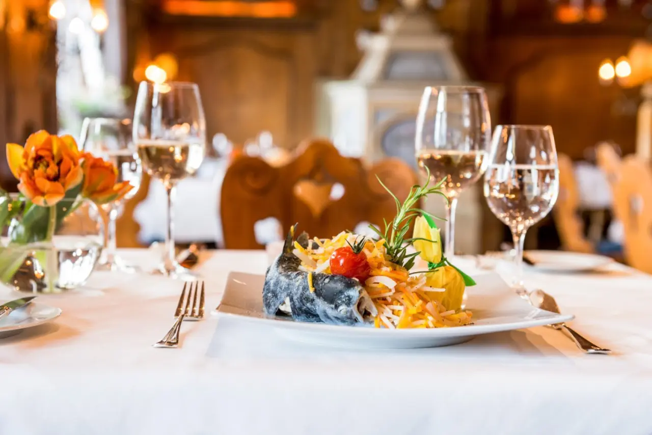 Parkhotel Wallgau — weiteres Bild