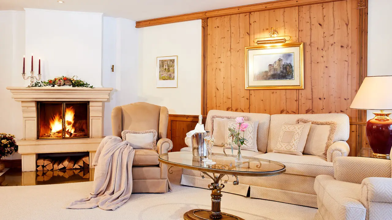 Salzburgerhof Wellness Resort — weiteres Bild