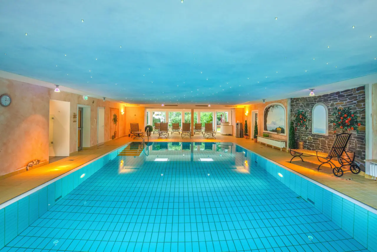 Hotel Braunschweiger Hof