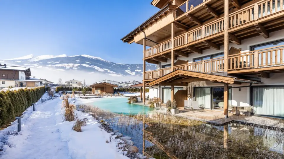 Hotel Wöscherhof — weiteres Bild