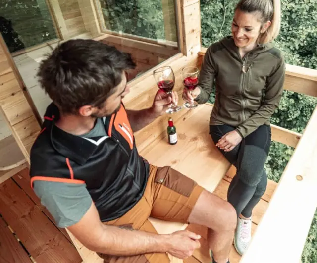 Böhmhof - Wellness- und Vitalhotel