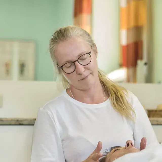 Böhmhof - Wellness- und Vitalhotel
