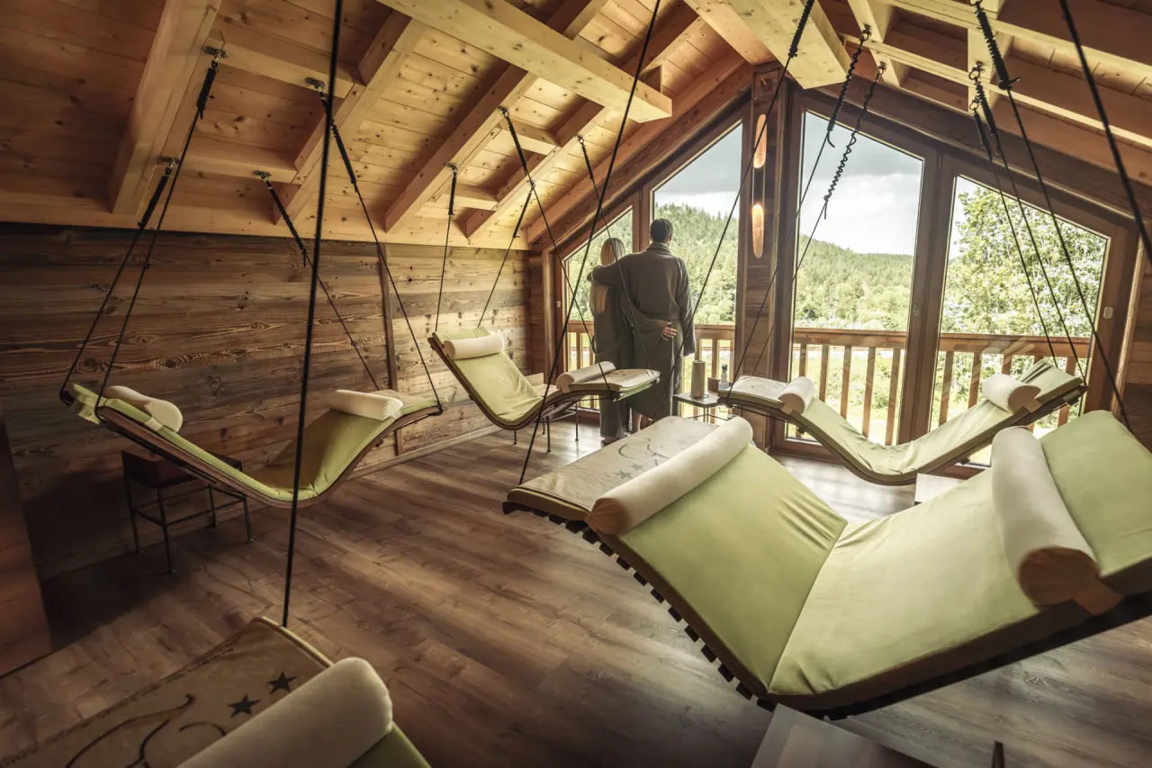 Böhmhof - Wellness- und Vitalhotel