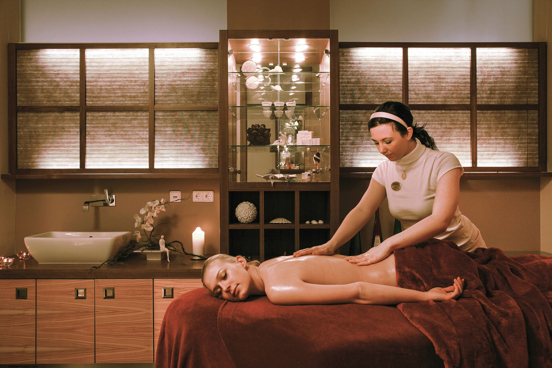 Wellness & SPA Resort Mooshof