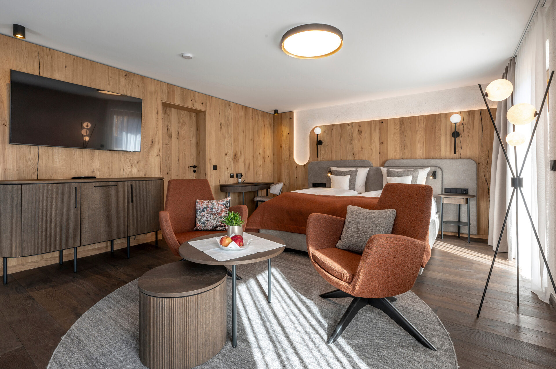 Wellness & SPA Resort Mooshof