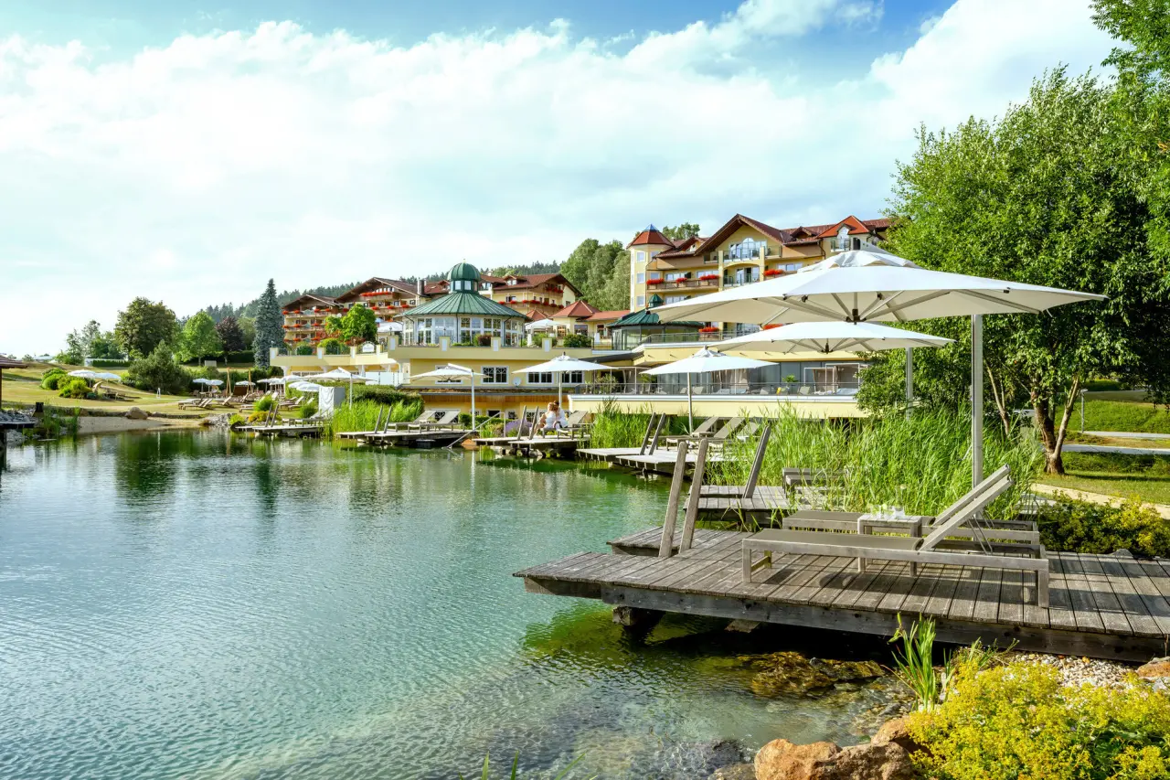 Wellness & SPA Resort Mooshof — weiteres Bild