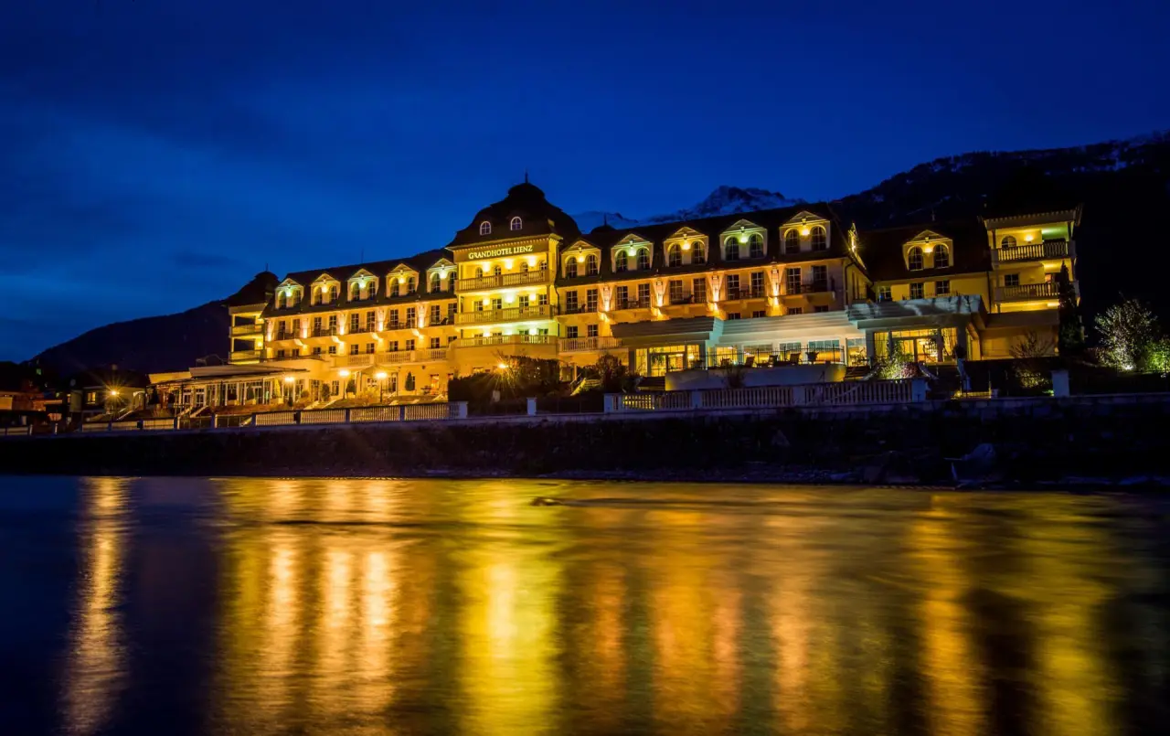 Grandhotel Lienz — weiteres Bild