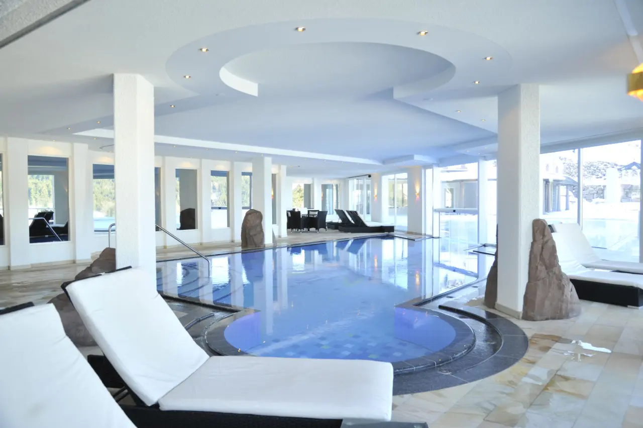 Haus Dollenberg — weiteres Bild