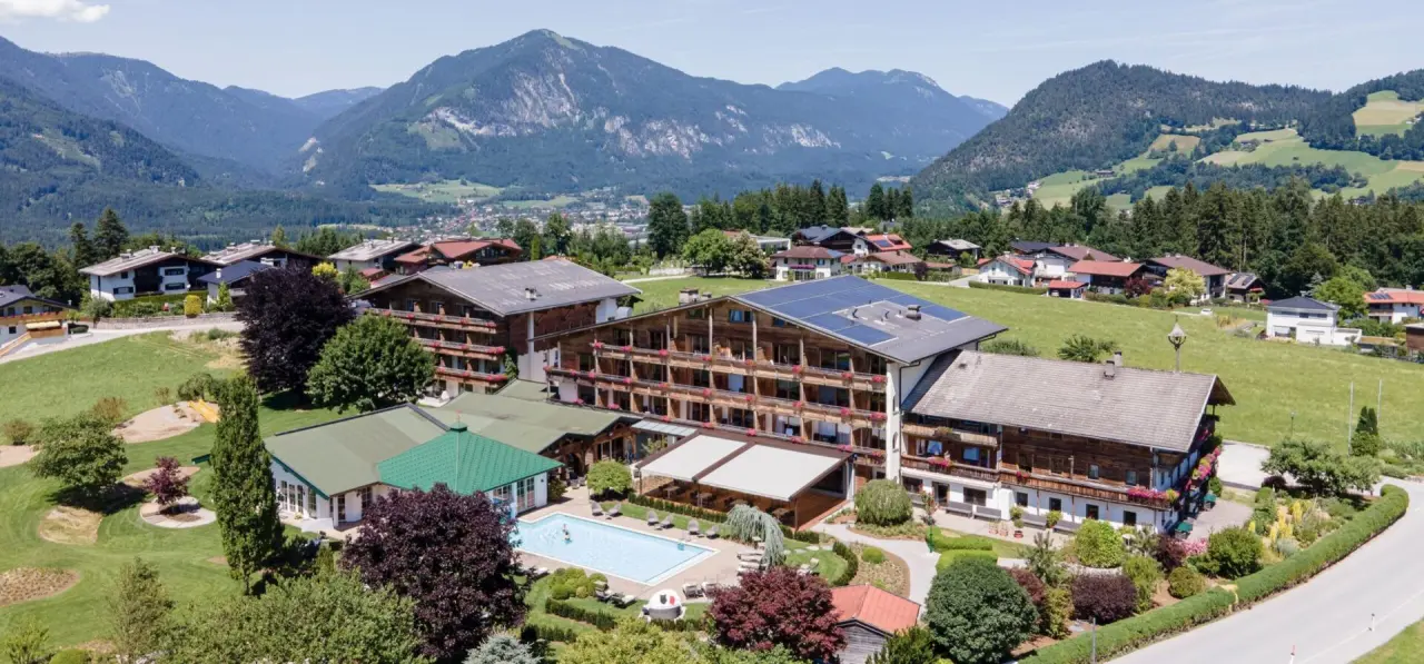 Aktiv- & Wellnesshotel Pirchnerhof — weiteres Bild
