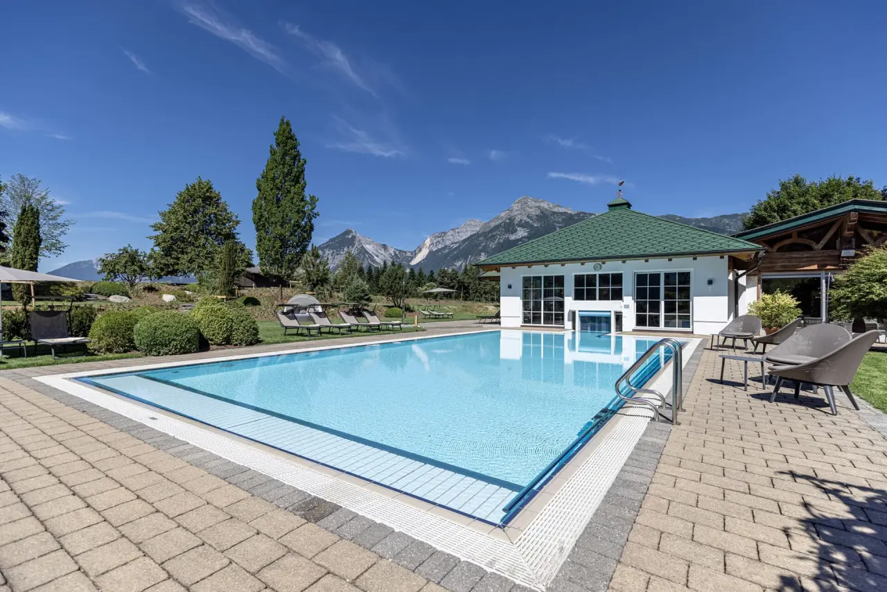 Aktiv- & Wellnesshotel Pirchnerhof