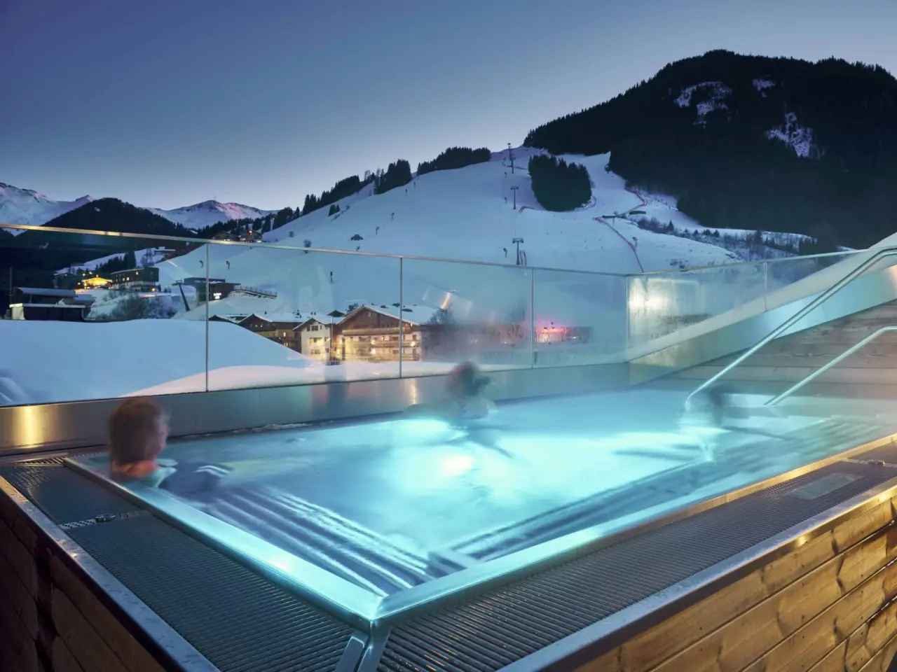 Hotel Hasenauer — weiteres Bild