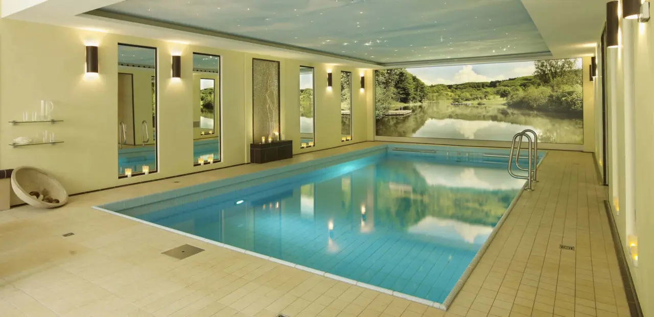 Landhaushotel Hof Wasserkuppe