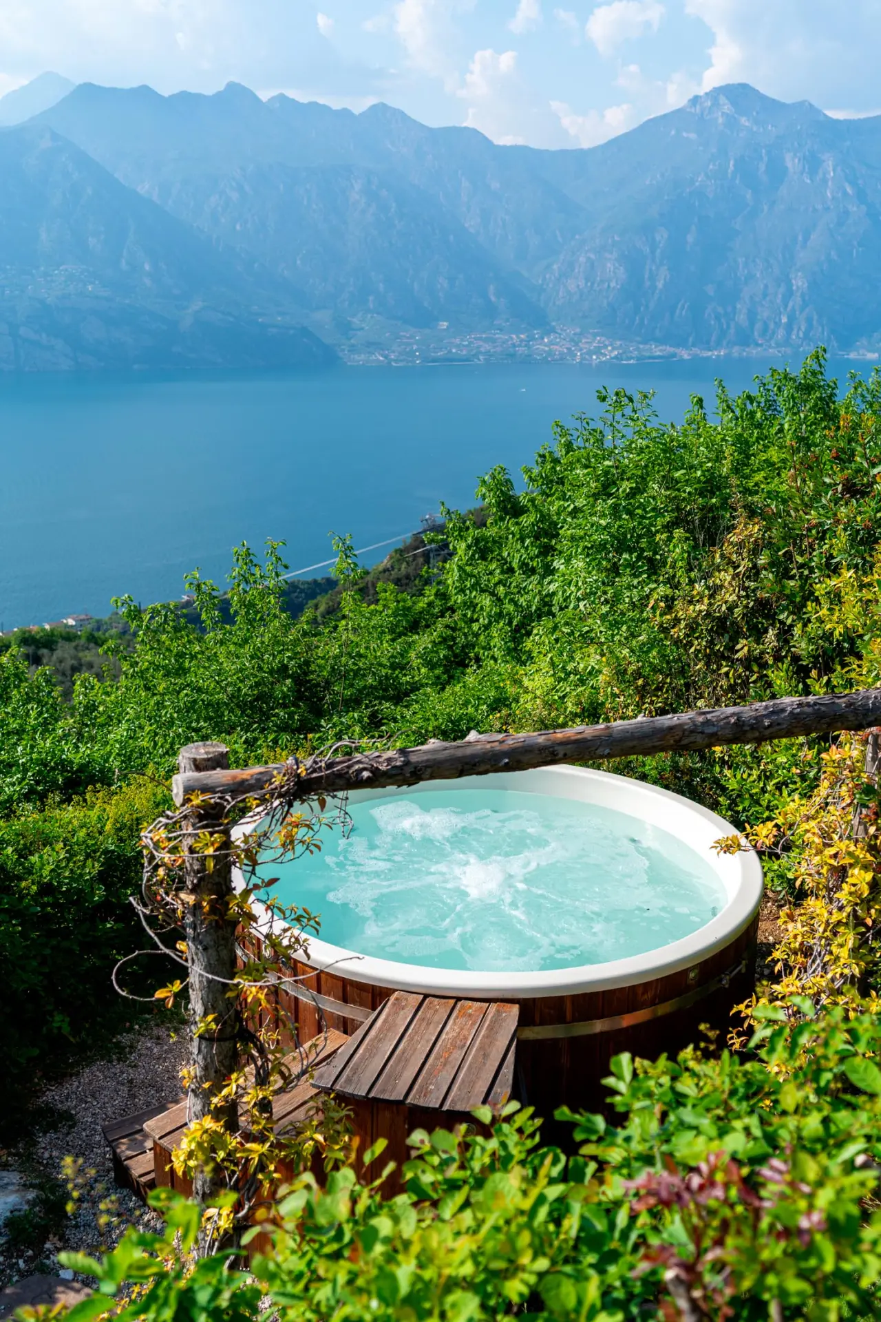 Hotel Querceto Wellness & Spa by Double Hospitality