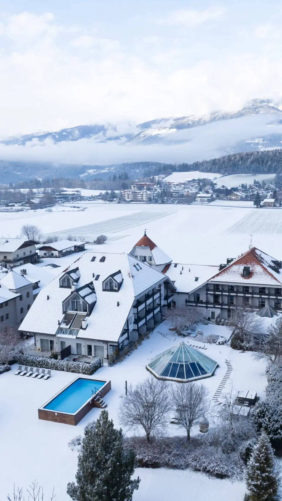 Montis – Active Nature Resort