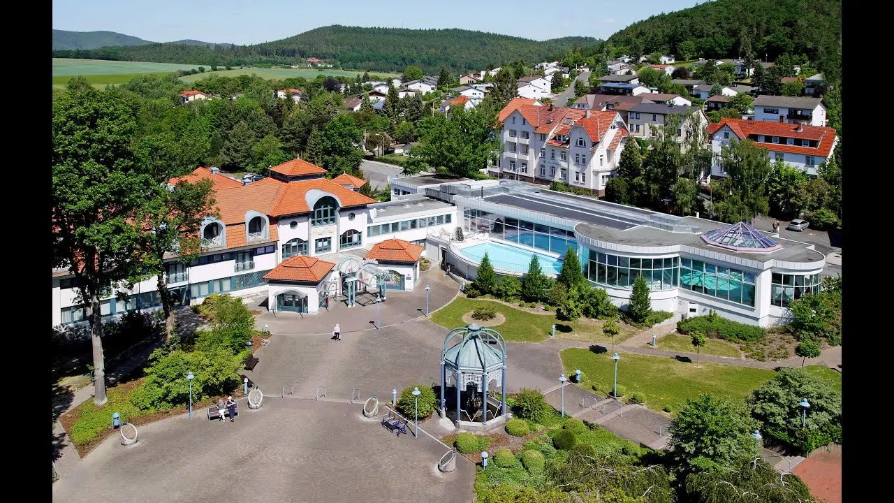 Göbel's Hotel AquaVita