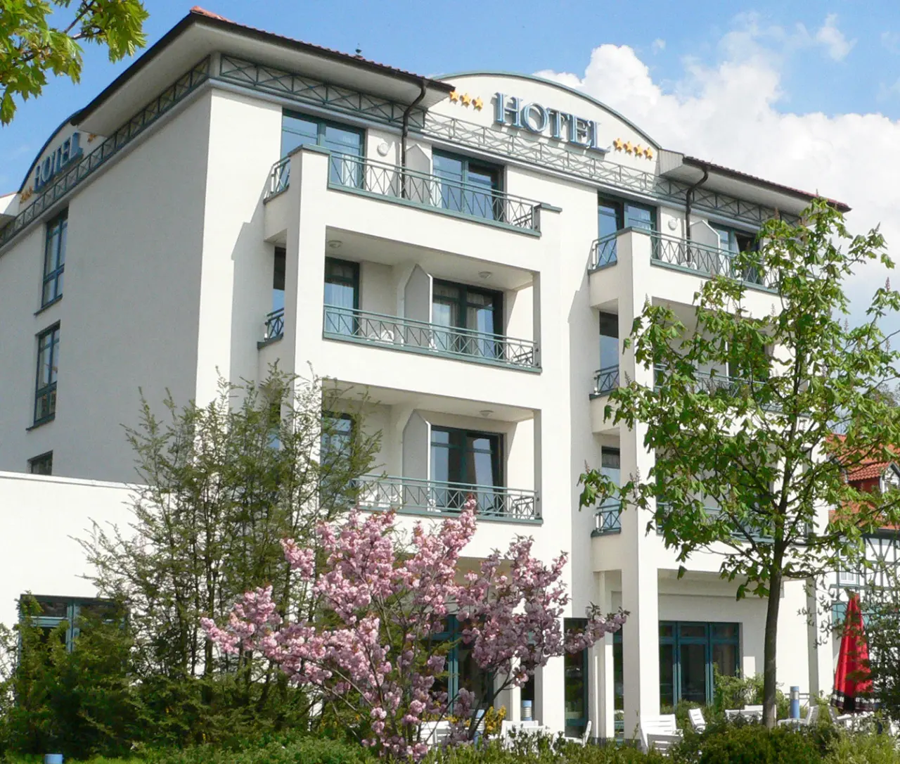 Göbel's Hotel AquaVita — weiteres Bild