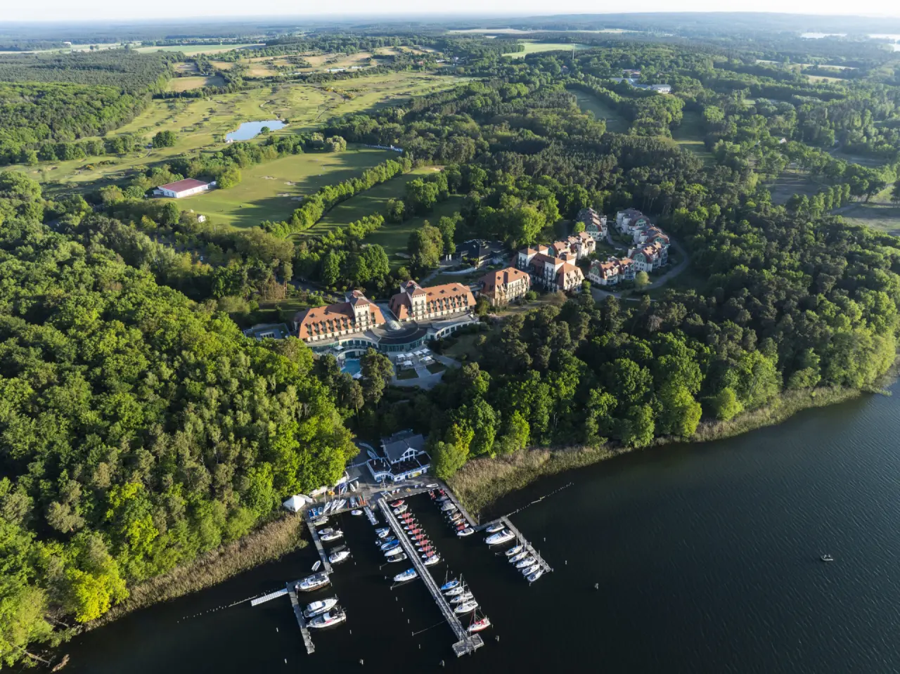 Precise Resort Bad Saarow