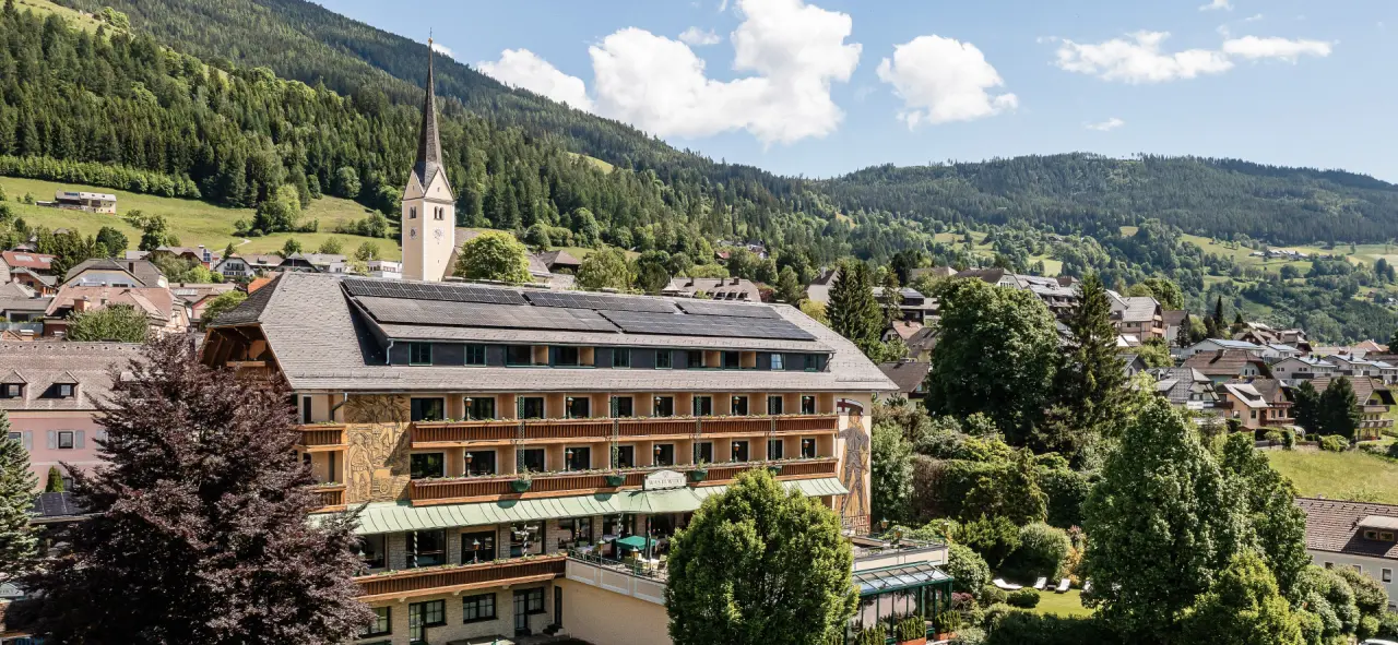 Romantik Hotel Wastlwirt — weiteres Bild