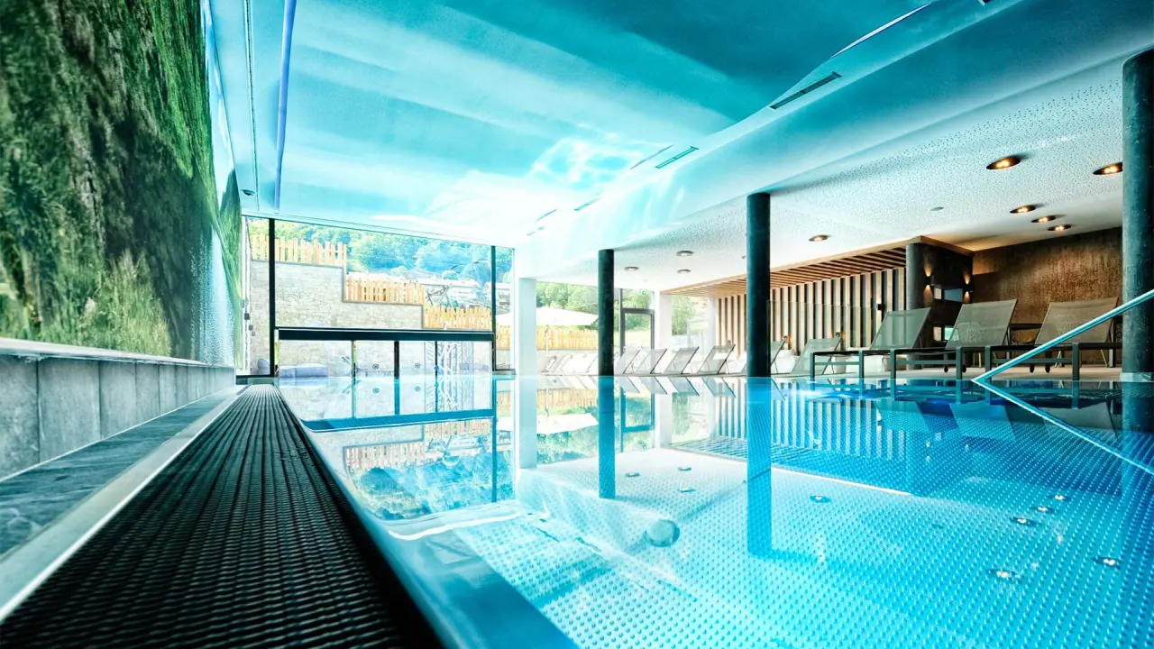 Wellness- & Familienhotel Panorama