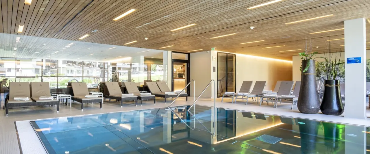 Sonne Mellau - Feel good Hotel — weiteres Bild