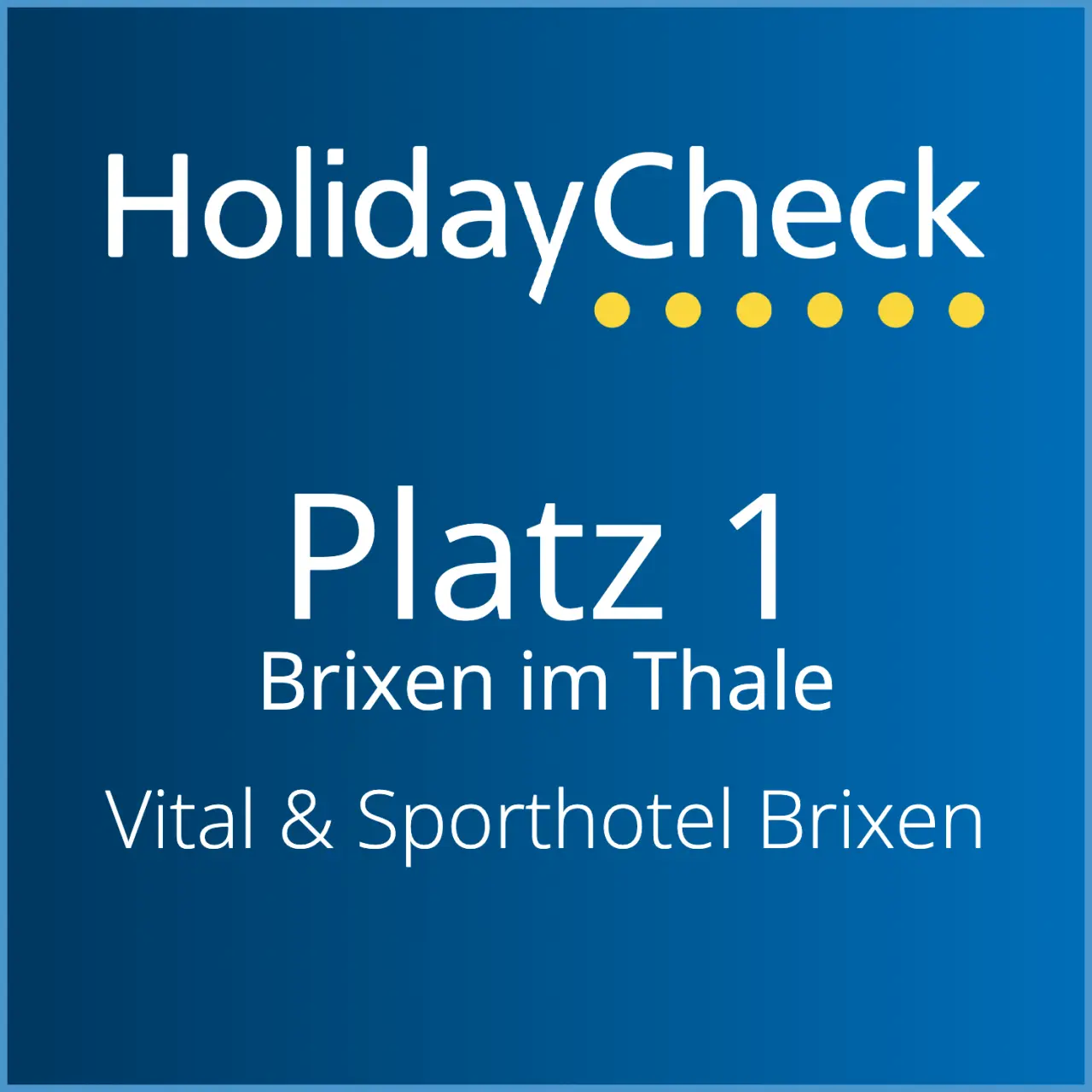 Vital & Sporthotel Brixen — weiteres Bild
