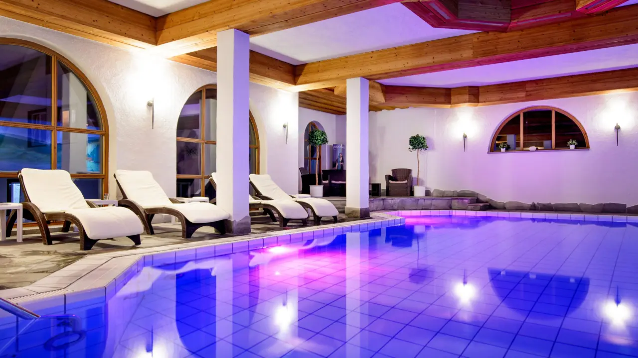 Holzschuh’s Schwarzwaldhotel