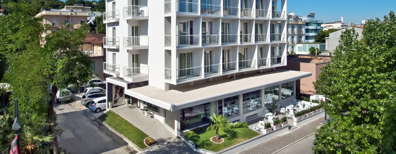 Hotel Atlantic & Spa — weiteres Bild