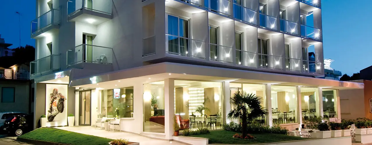 Hotel Atlantic & Spa