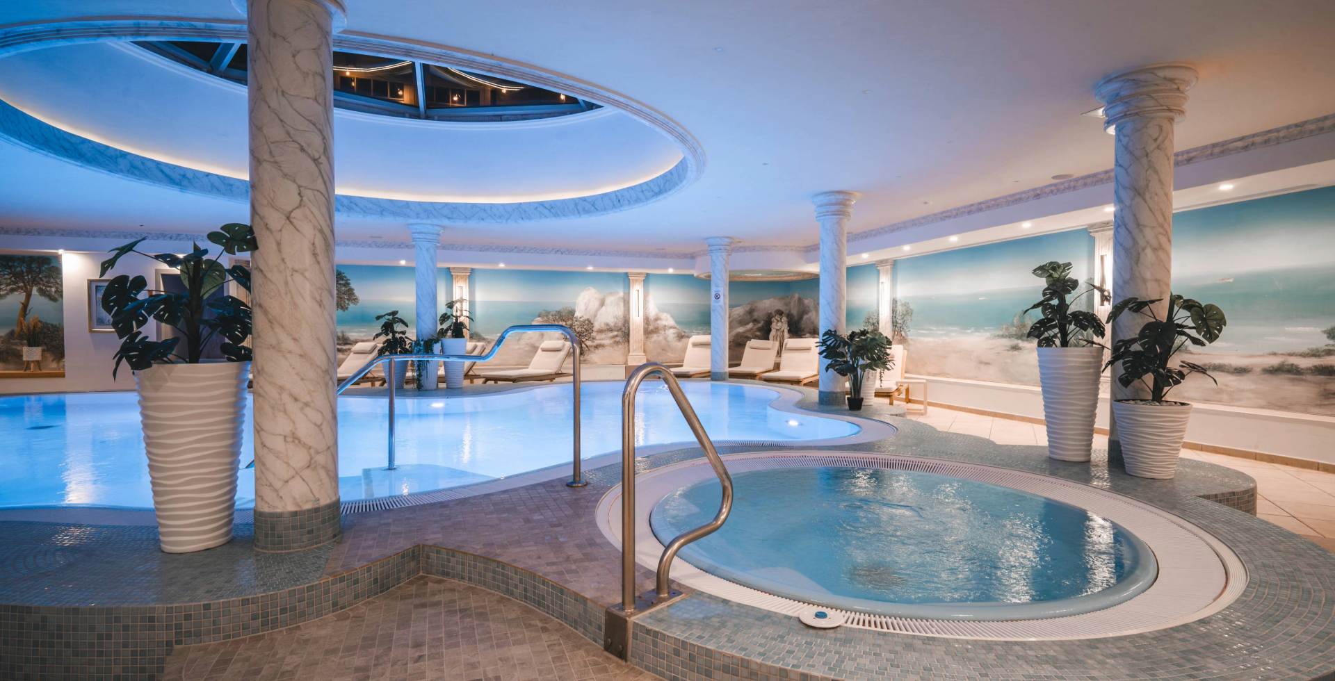 Arkona Strandhotel