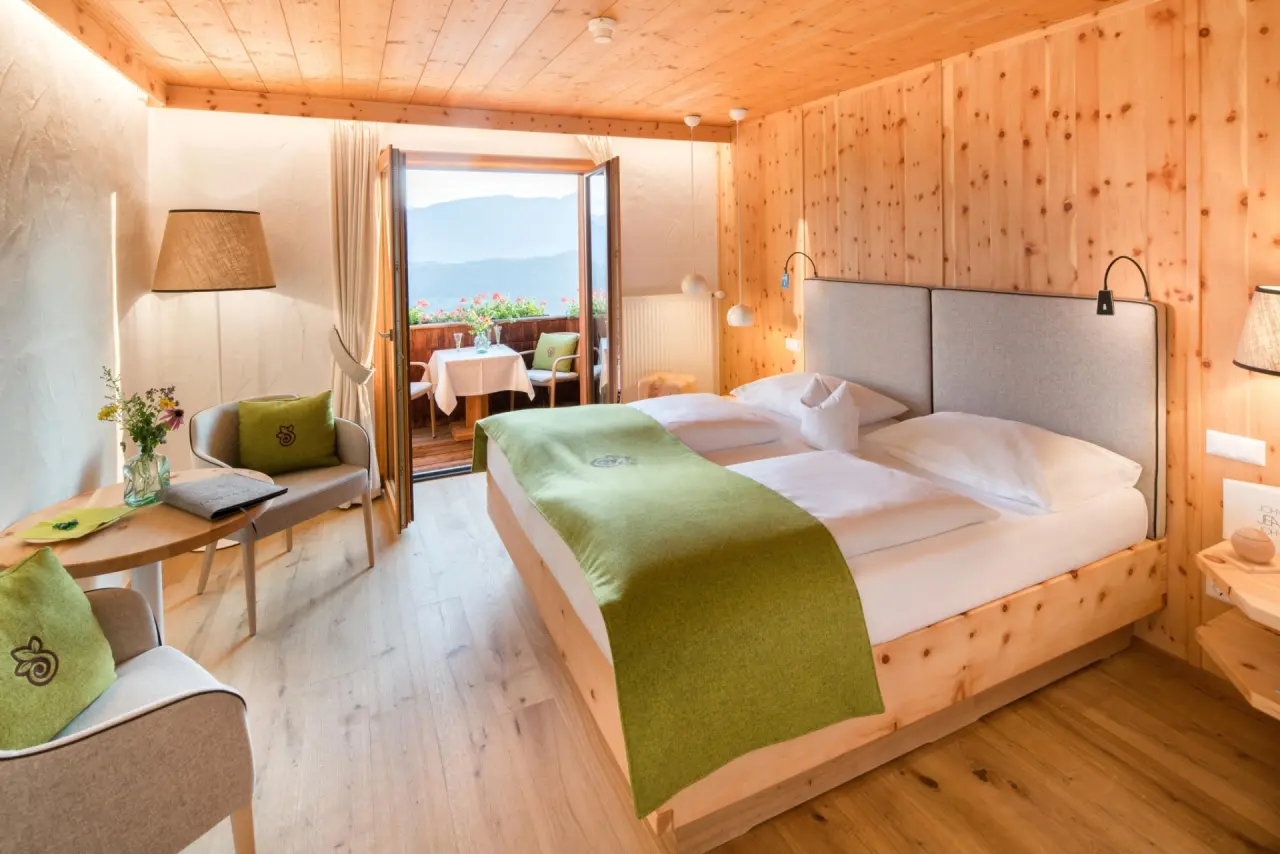 Naturhotel Alpenrose — weiteres Bild