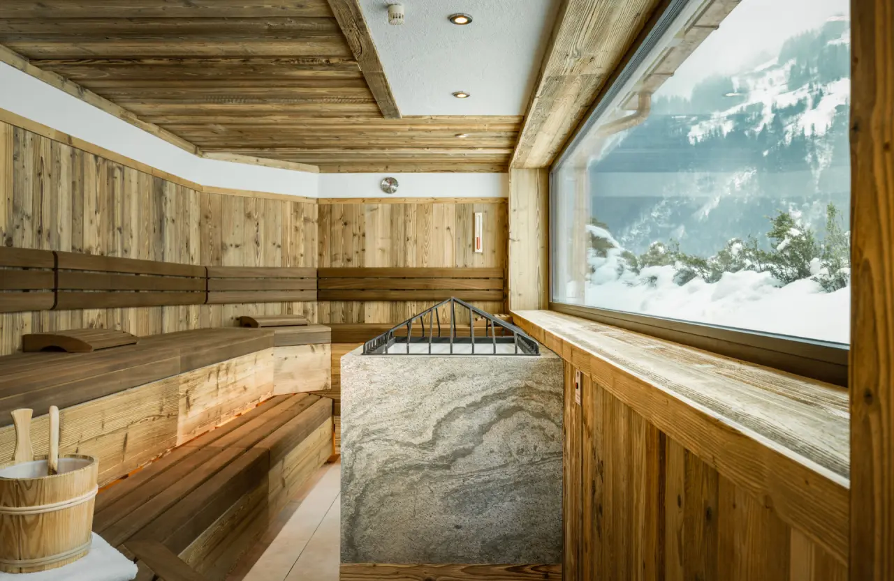 Ferienhotel Sonnenhof**** — weiteres Bild