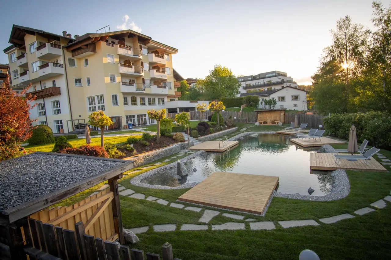 Hotel Seppl — weiteres Bild