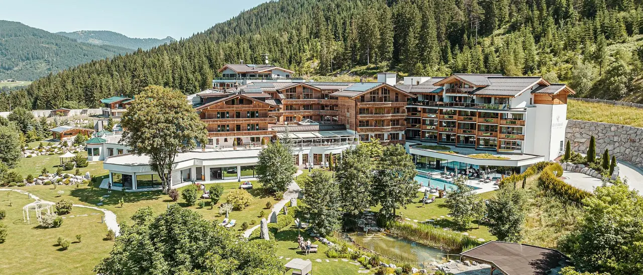 Hotel Reiterhof — weiteres Bild