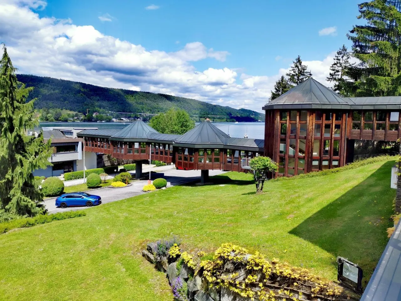 Hotel Parks Velden — weiteres Bild