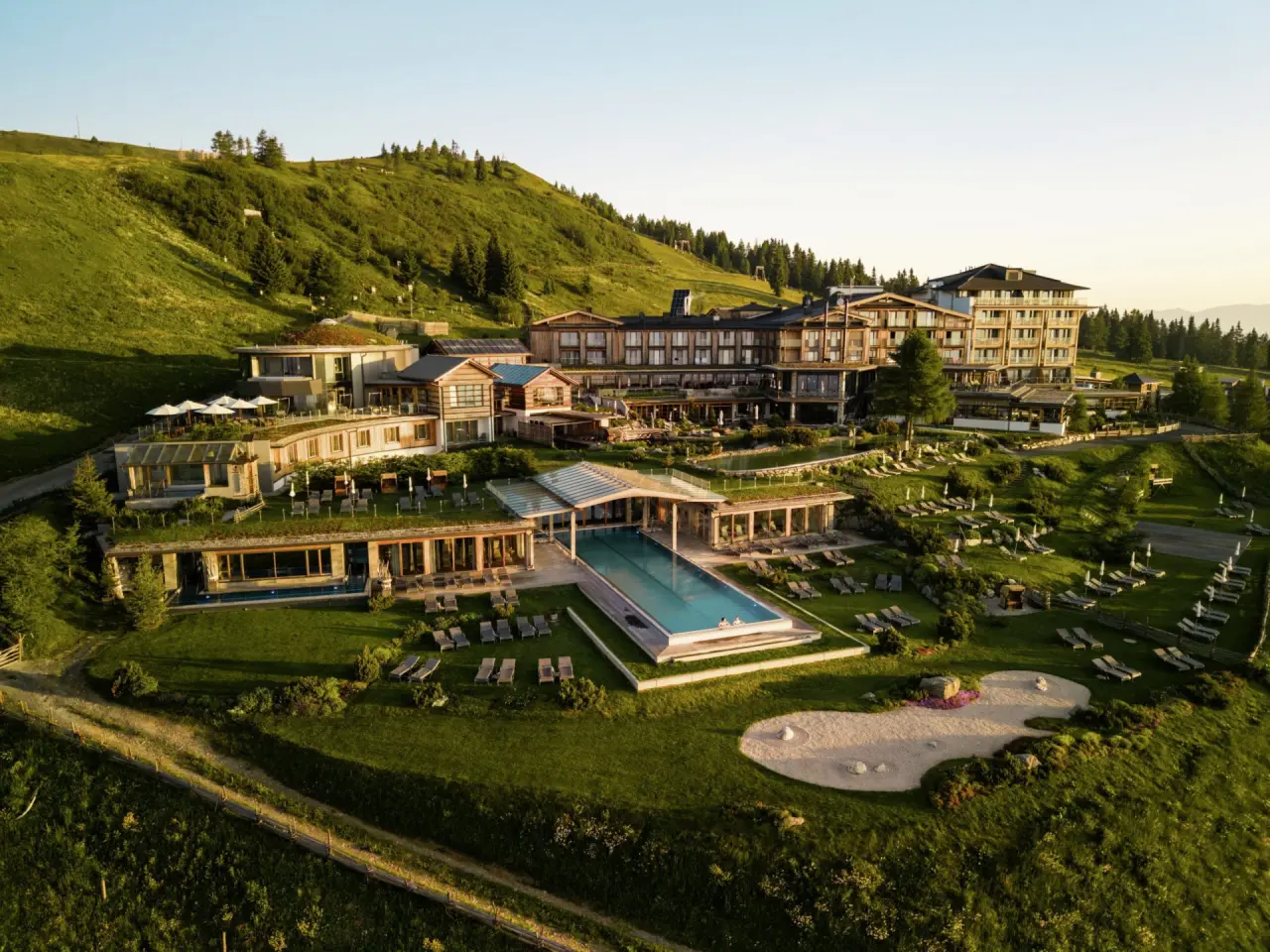 Feuerberg Mountain Resort