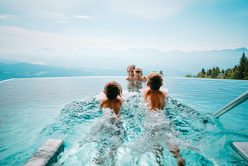 Feuerberg Mountain Resort